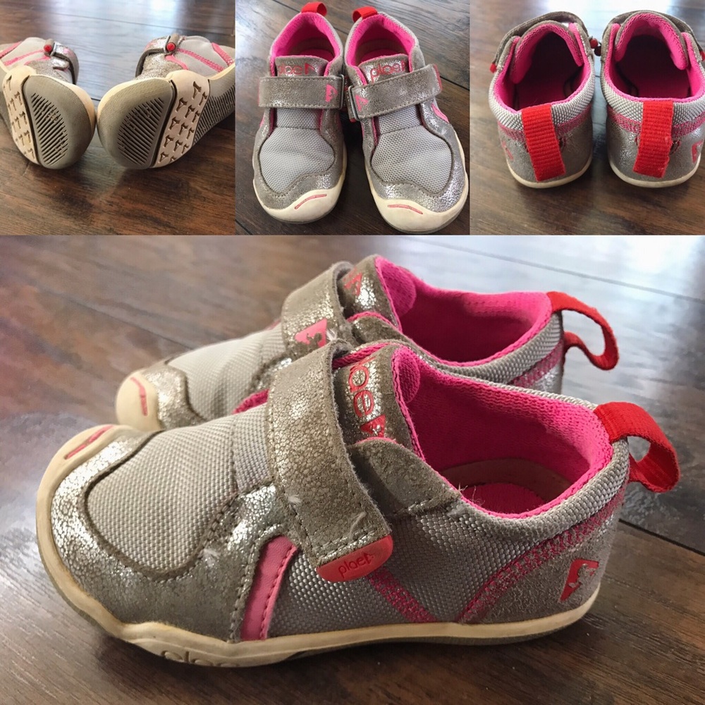 Plae Sneakers